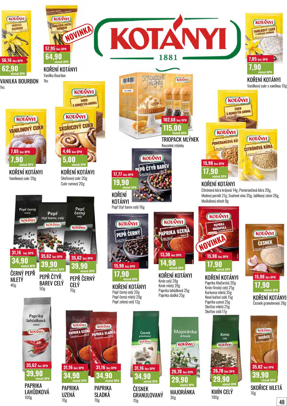 Ratio od 1.4. do 30.4.2026 strana 49