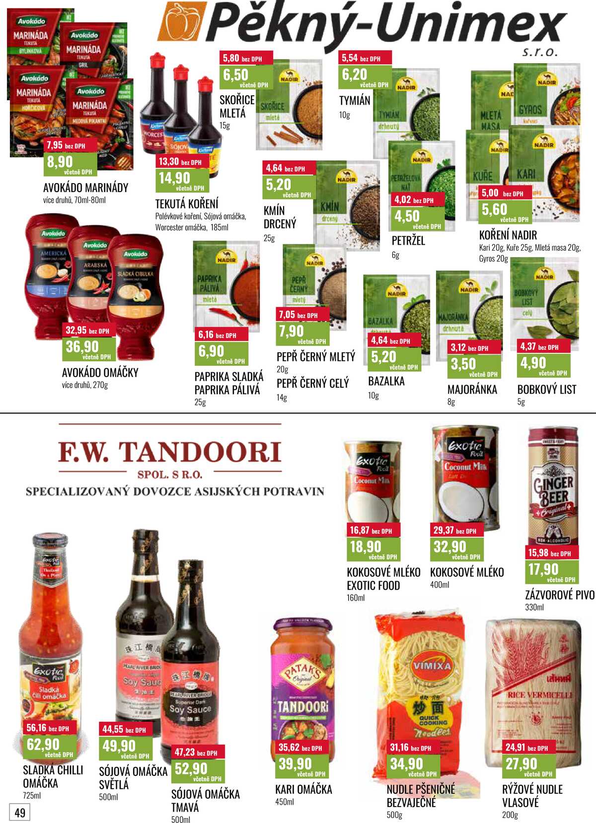 Ratio od 1.4. do 30.4.2026 strana 50