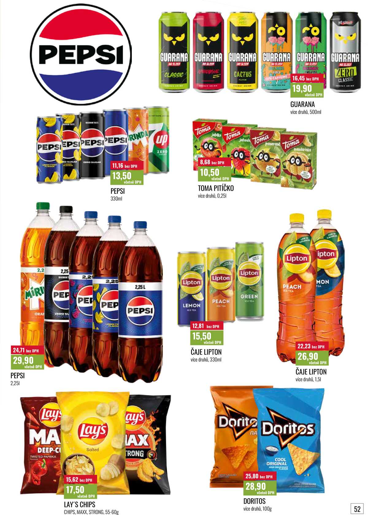 Ratio od 1.4. do 30.4.2026 strana 53