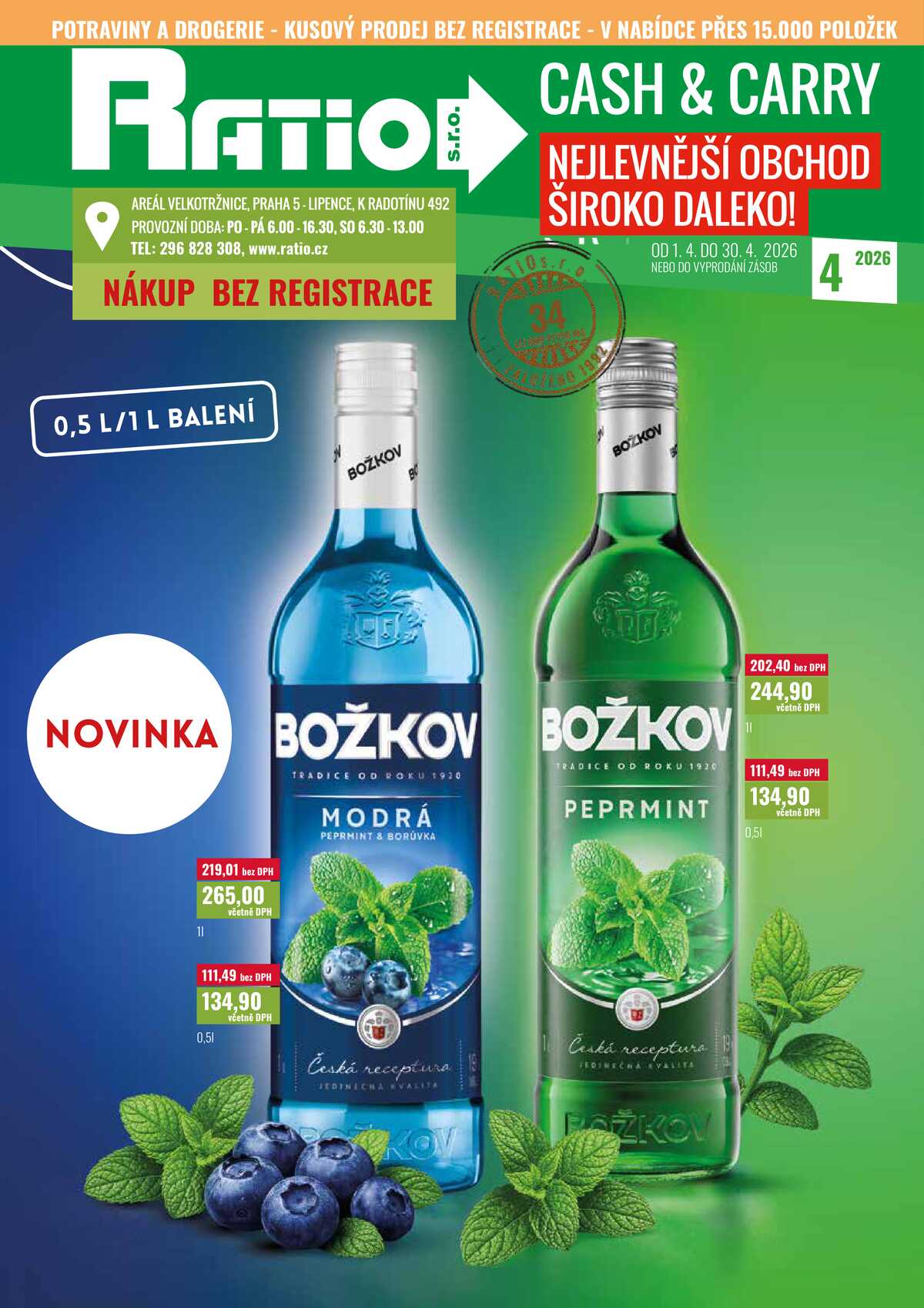 Ratio od 1.4. do 30.4.2026 strana 80