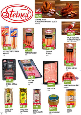 Ratio od 1.4. do 30.4.2026