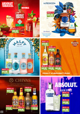 Ratio od 1.4. do 30.4.2026