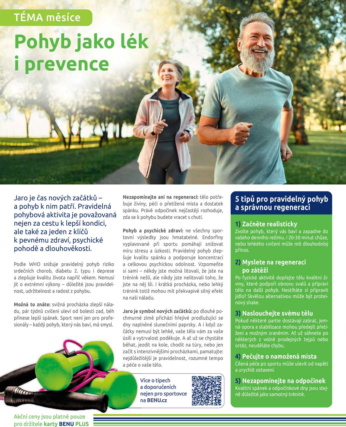Benu od 1.4. do 30.4.2026 strana 6