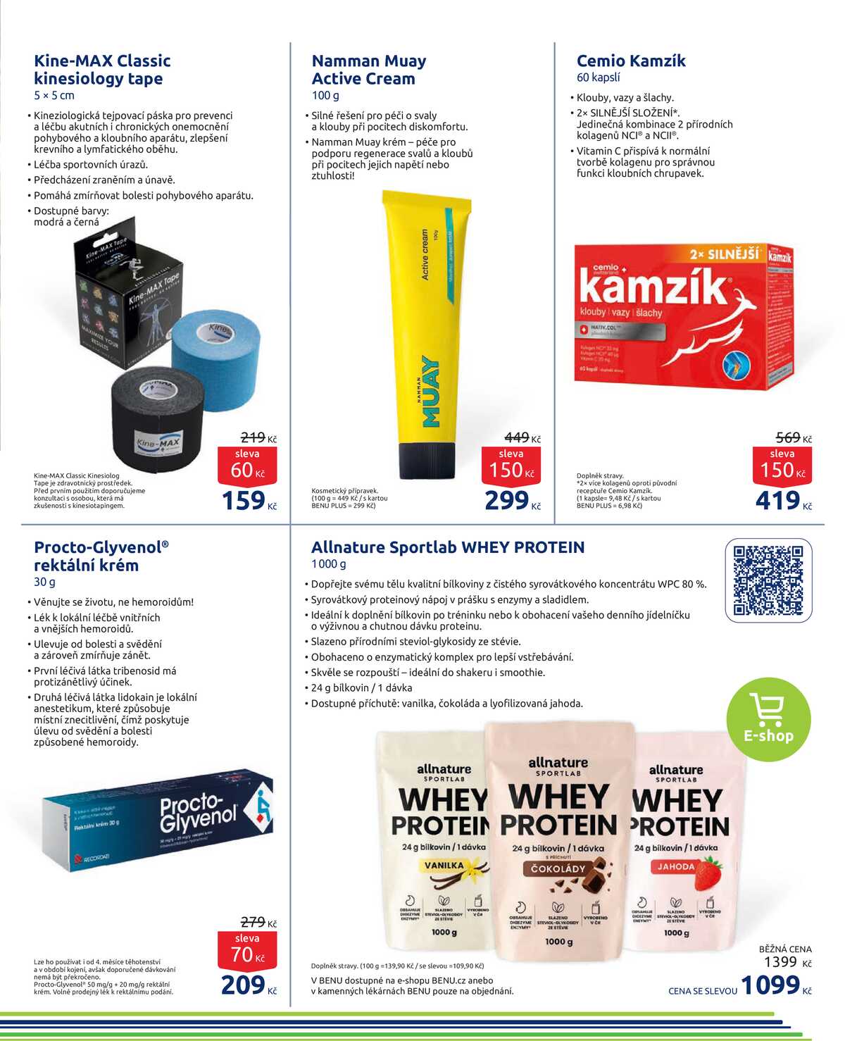 Benu od 1.4. do 30.4.2026 strana 7