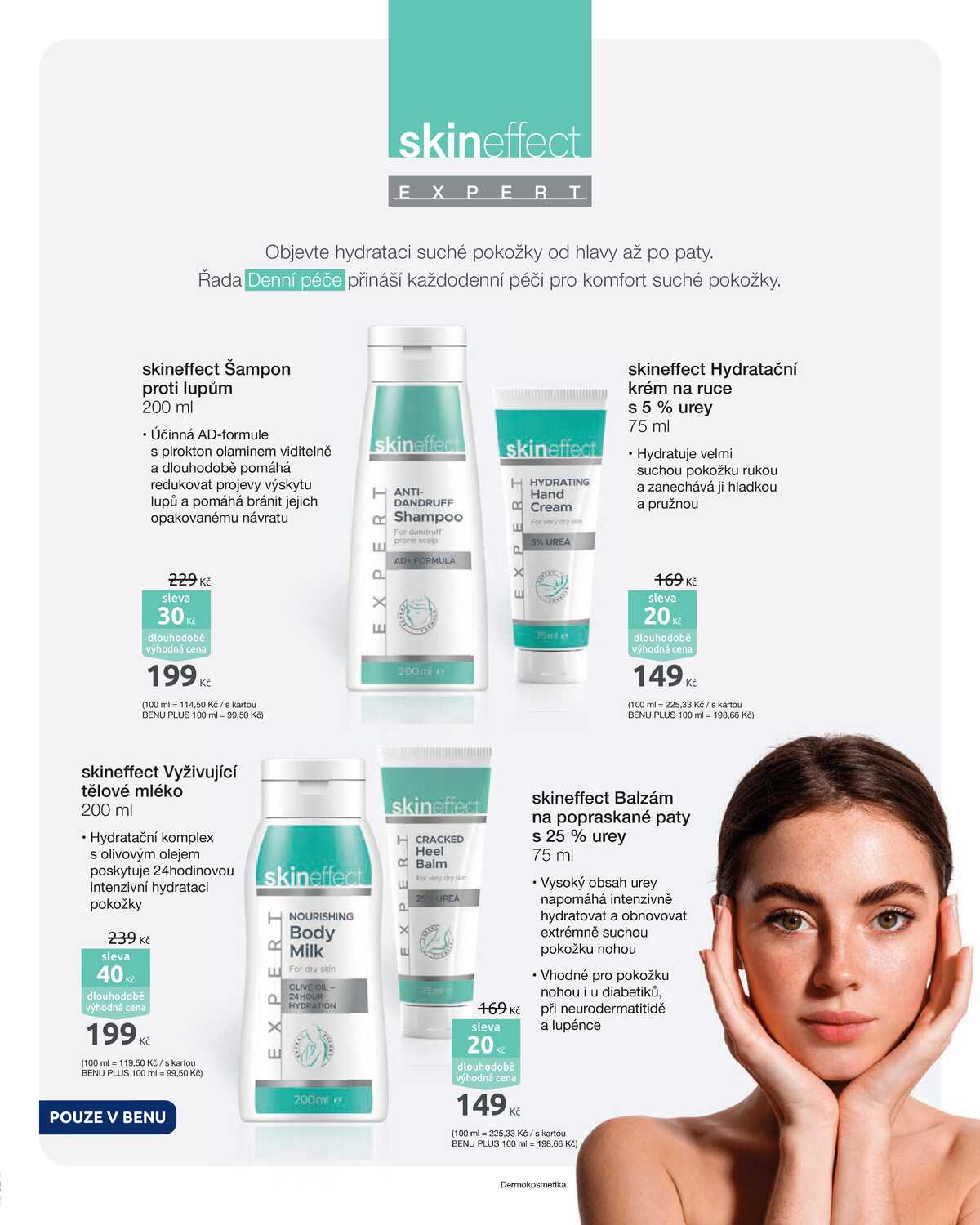 Benu od 1.4. do 30.4.2026 strana 9