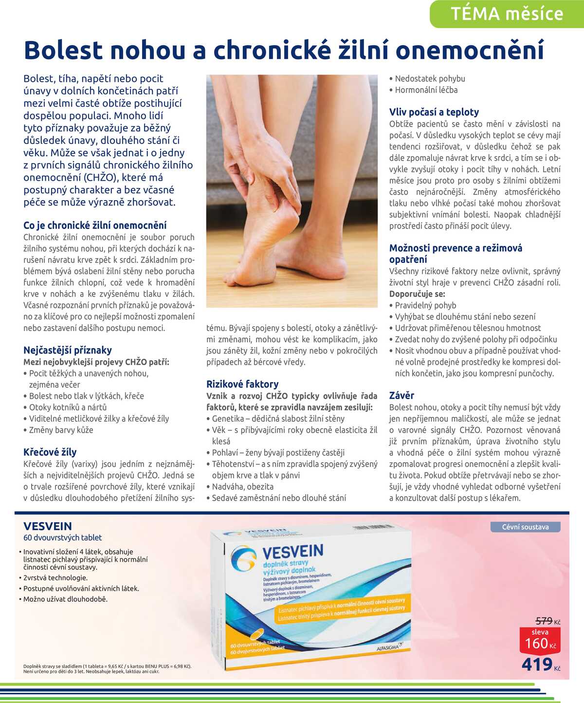 Benu od 1.4. do 30.4.2026 strana 16