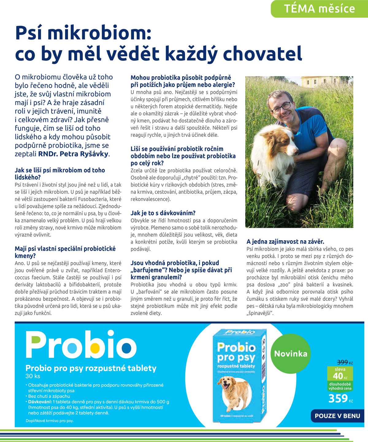 Benu od 1.4. do 30.4.2026 strana 18