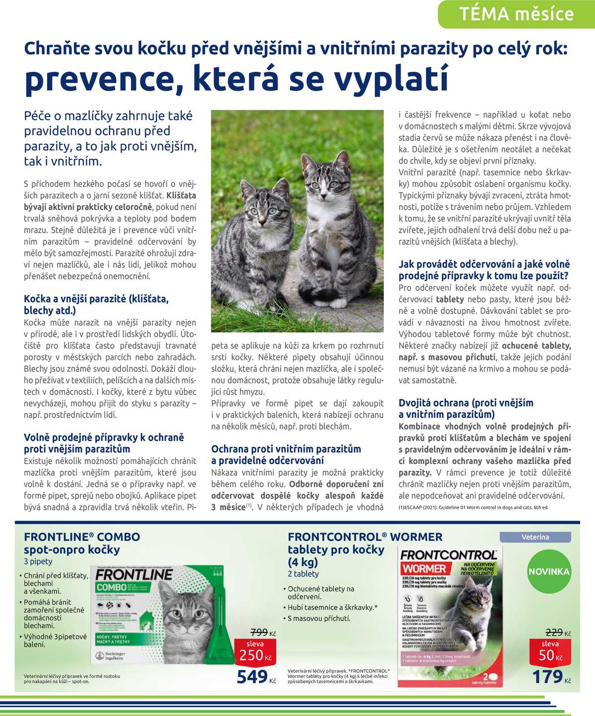 Benu od 1.4. do 30.4.2026 strana 20