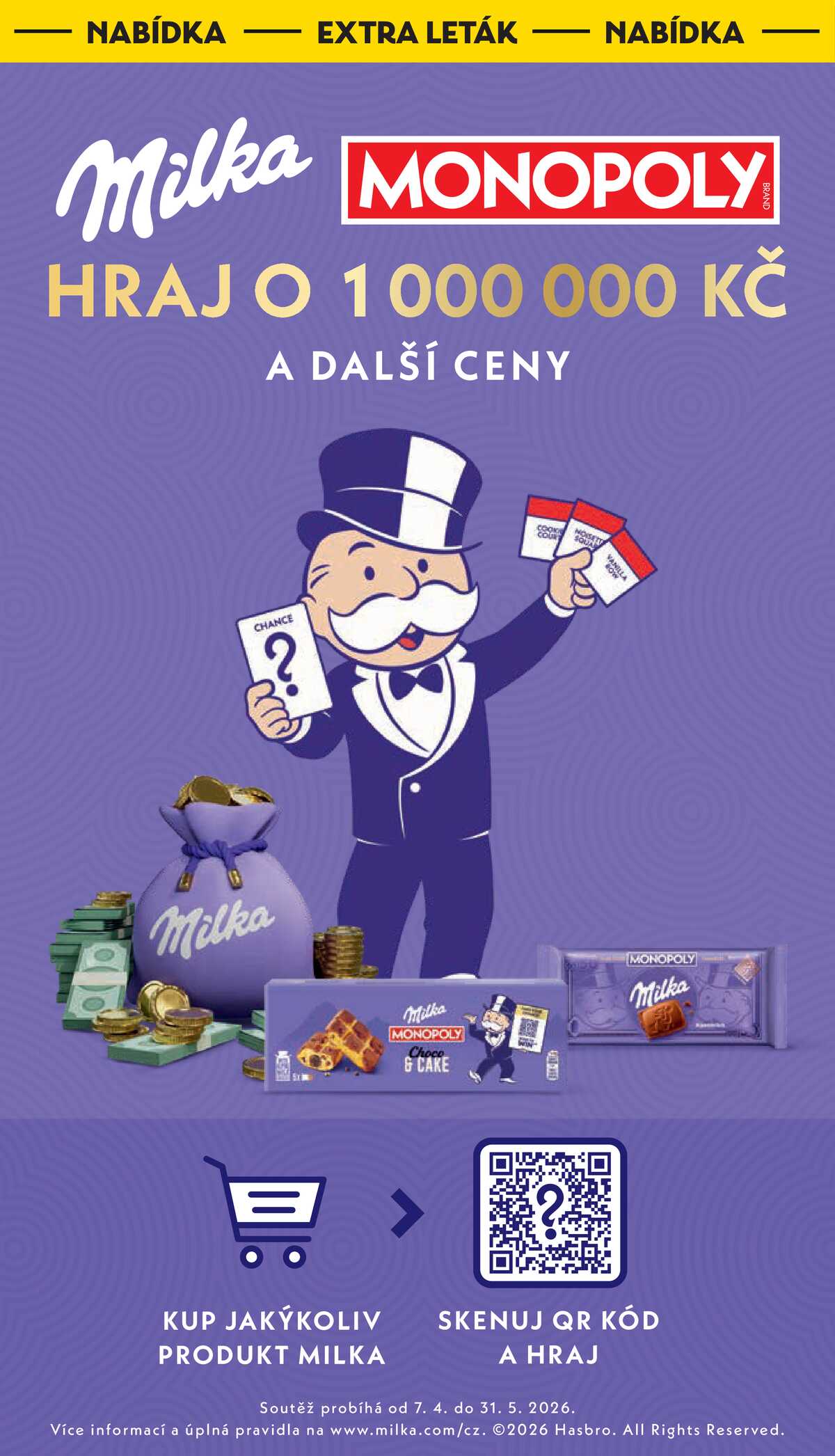 Albert Supermarket od 1.4. do 5.4.2026 strana 14