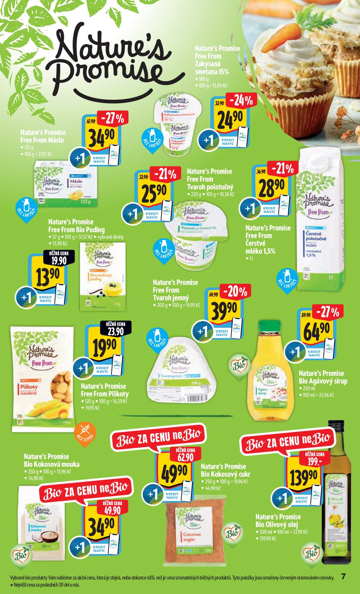 Albert  Hypermarket od 1.4. do 5.4.2026 strana 7