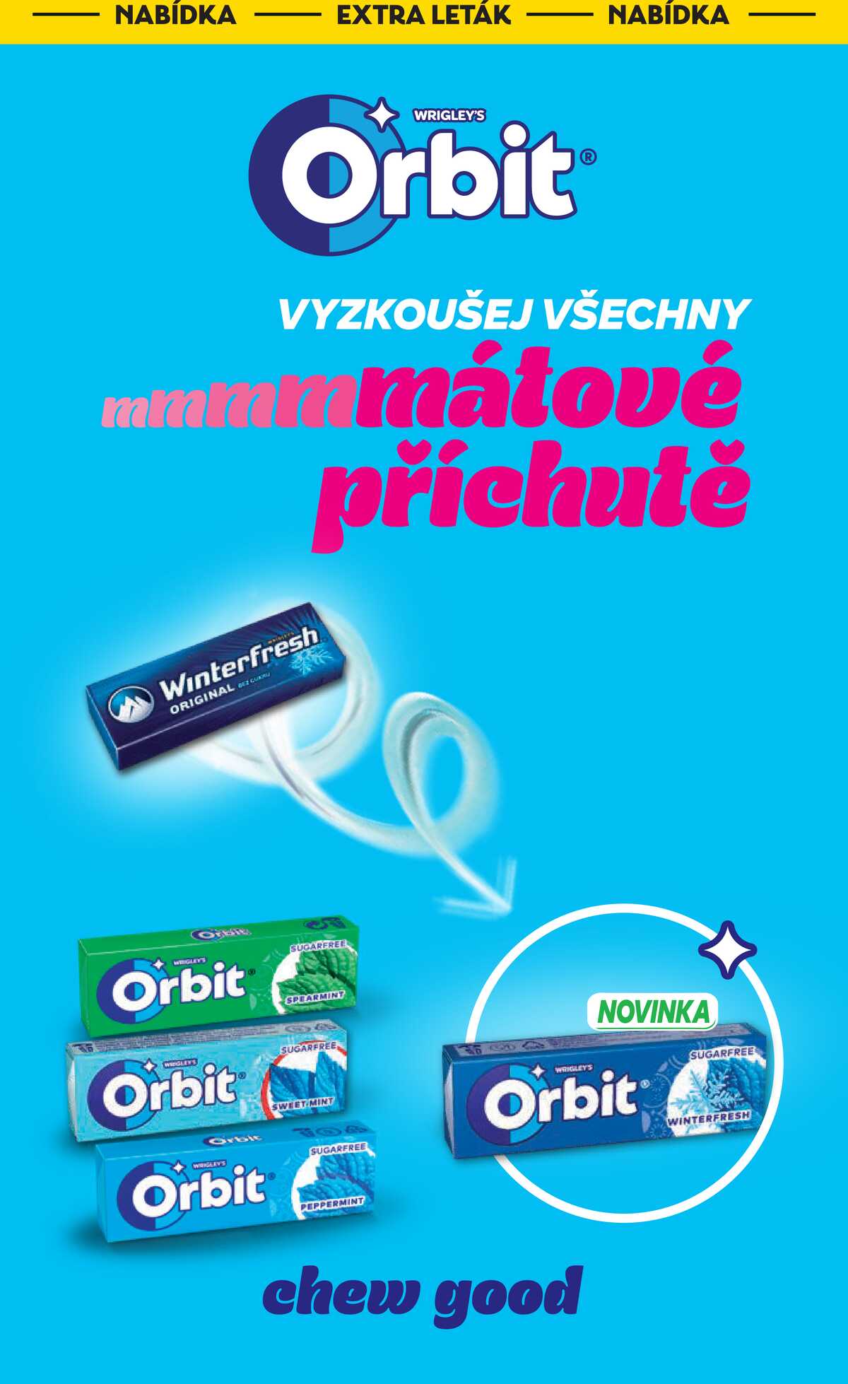 Albert  Hypermarket od 1.4. do 5.4.2026 strana 8