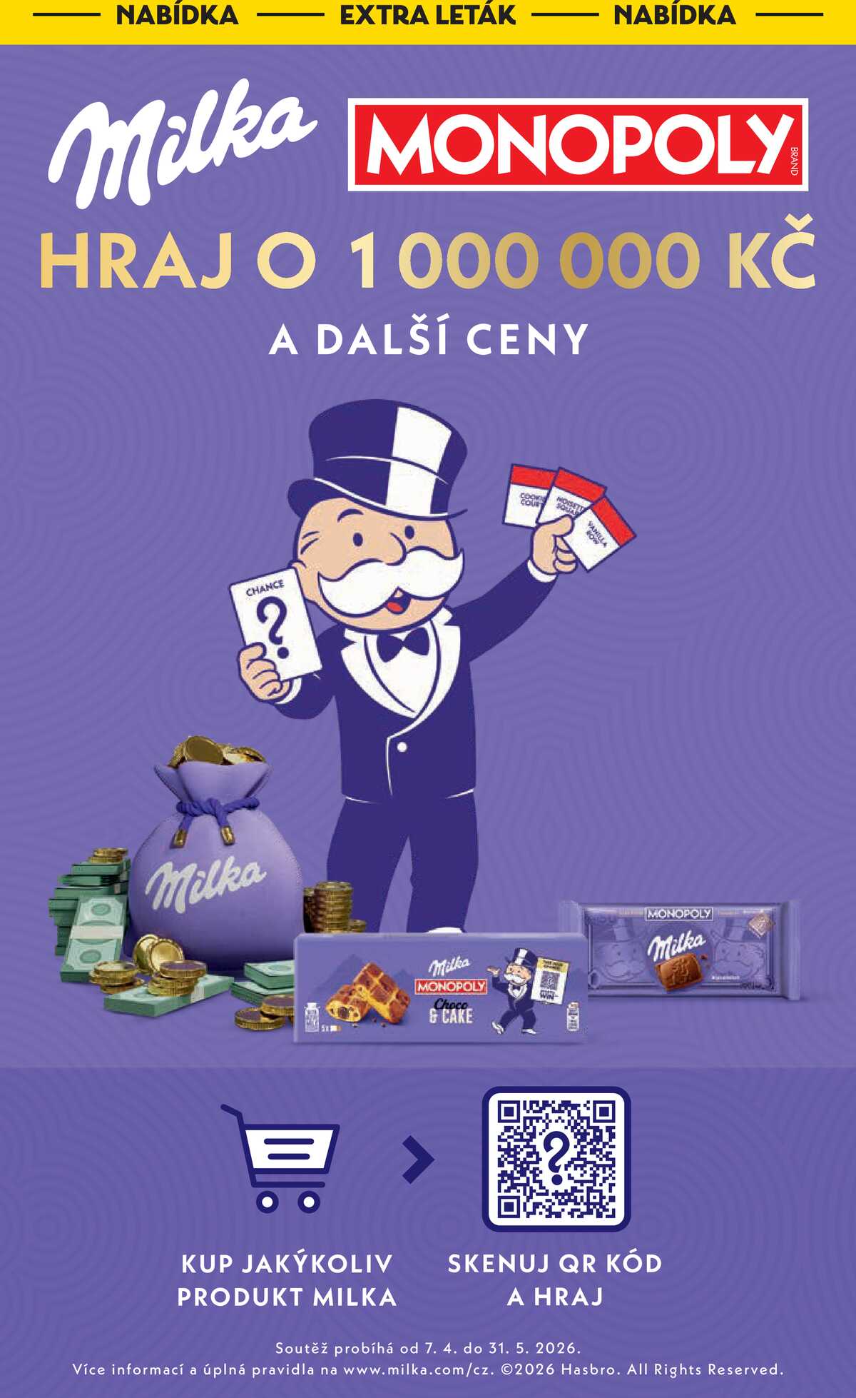 Albert  Hypermarket od 1.4. do 5.4.2026 strana 9