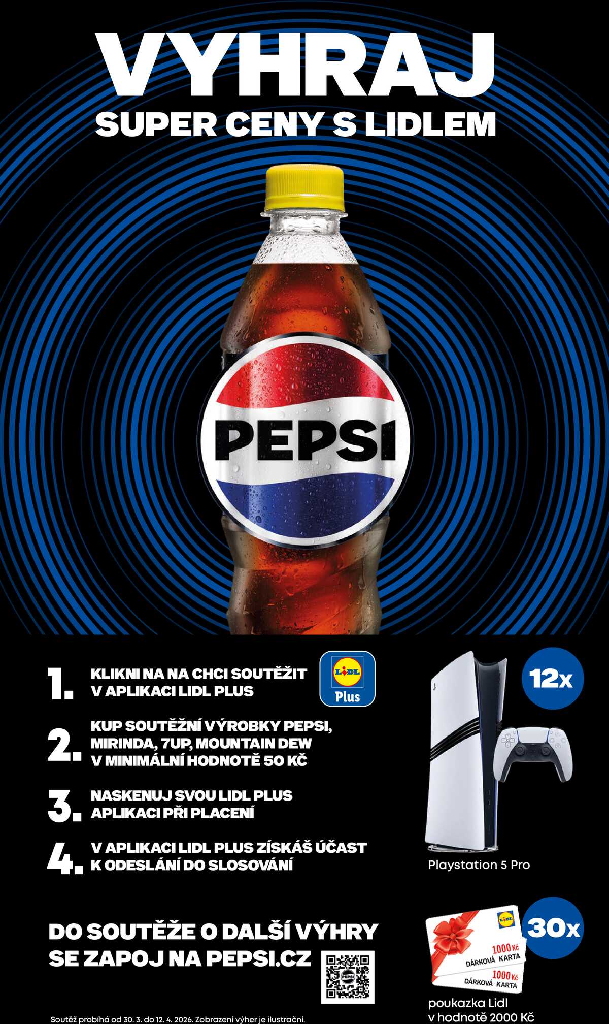 Lidl Čtvrtek od 2.4. do 5.4.2026 strana 49