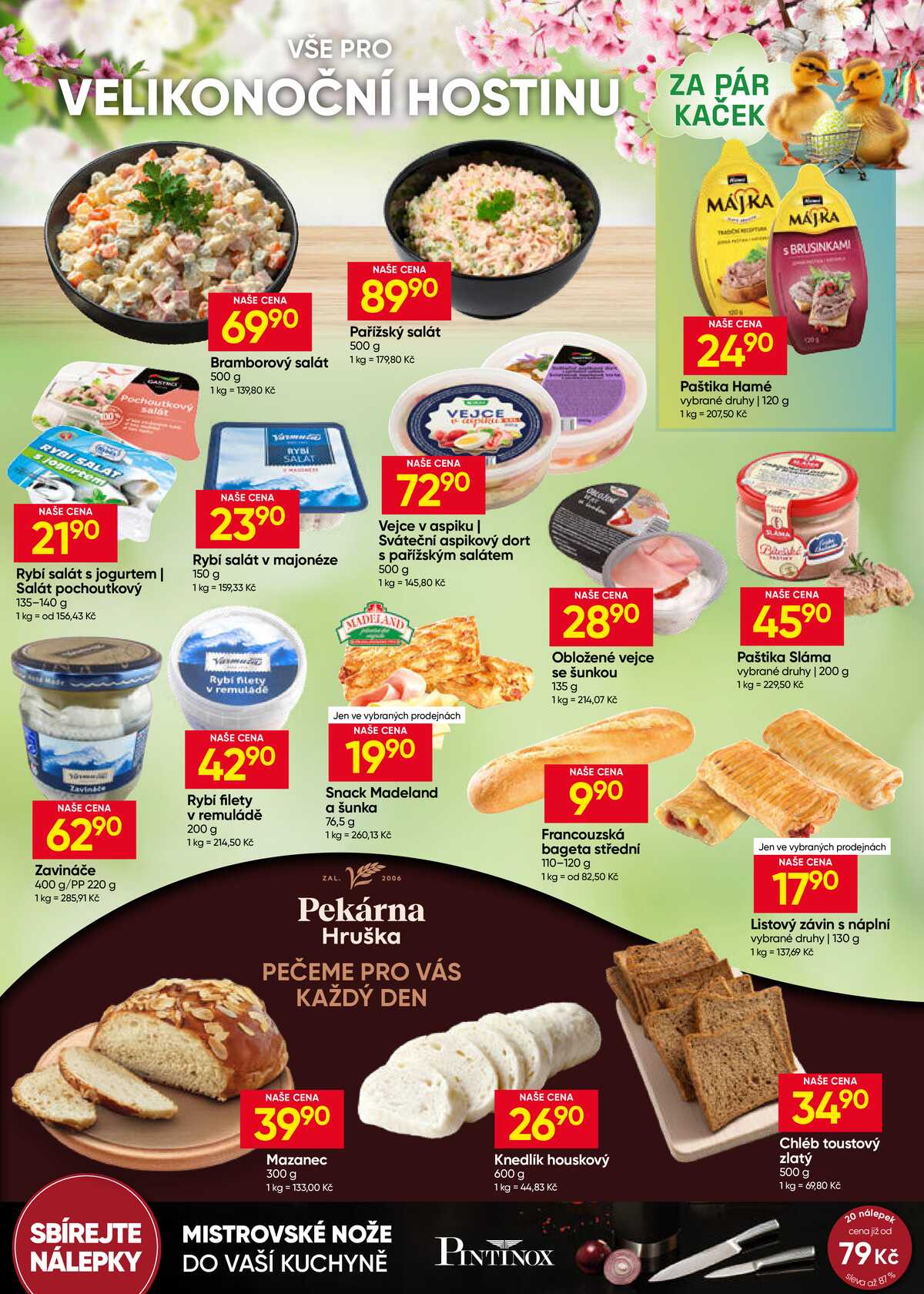 Hruška od 1.4. do 7.4.2026 strana 3