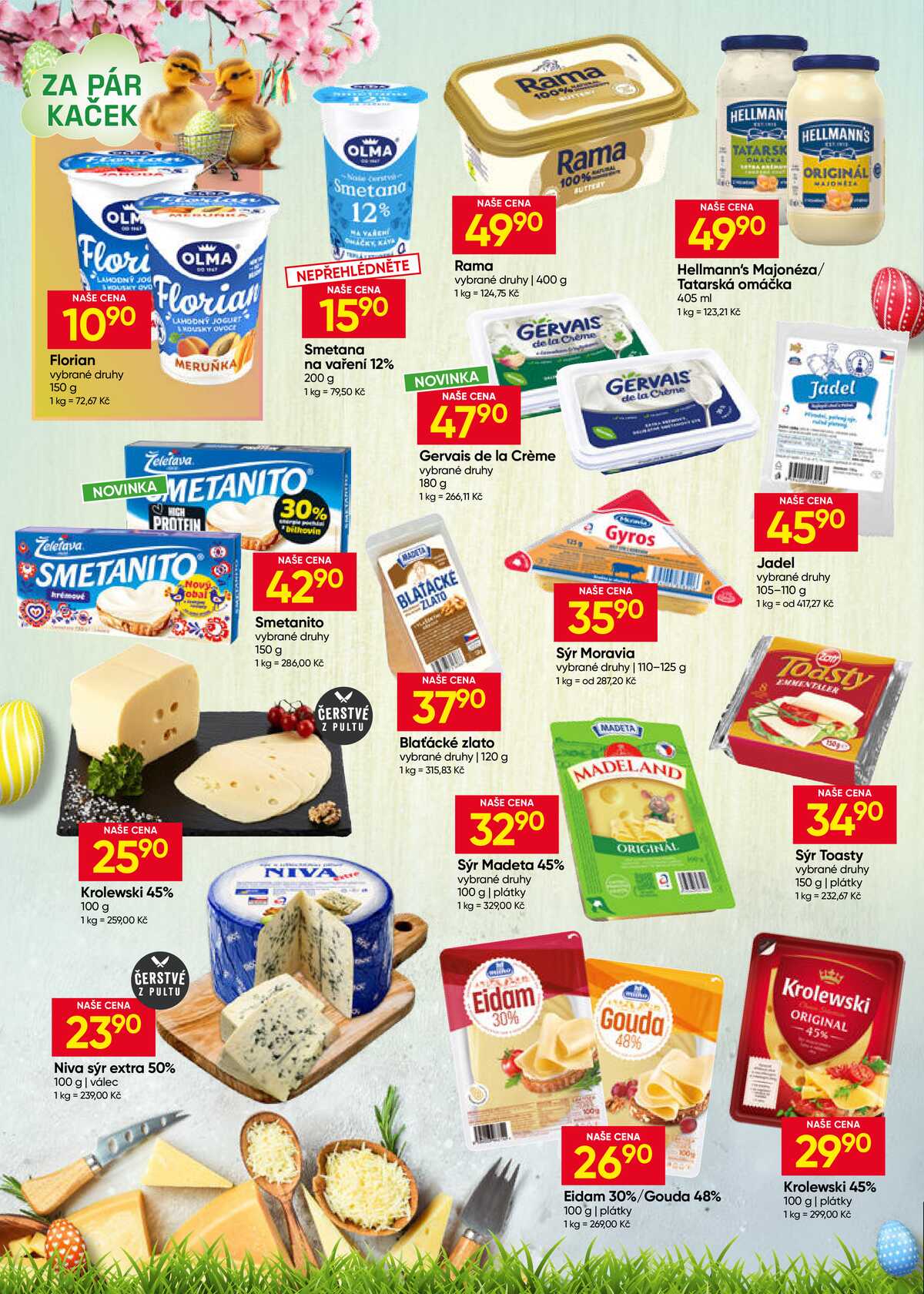 Hruška od 1.4. do 7.4.2026 strana 4