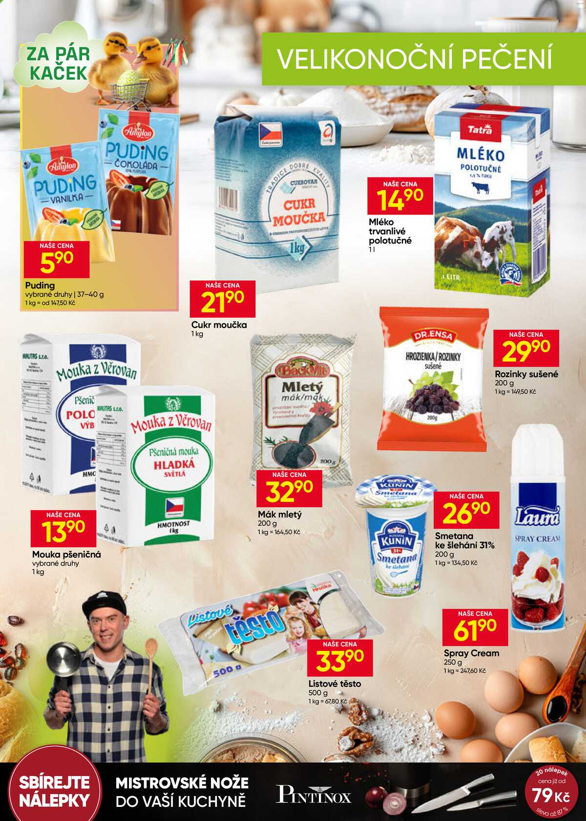 Hruška od 1.4. do 7.4.2026 strana 6