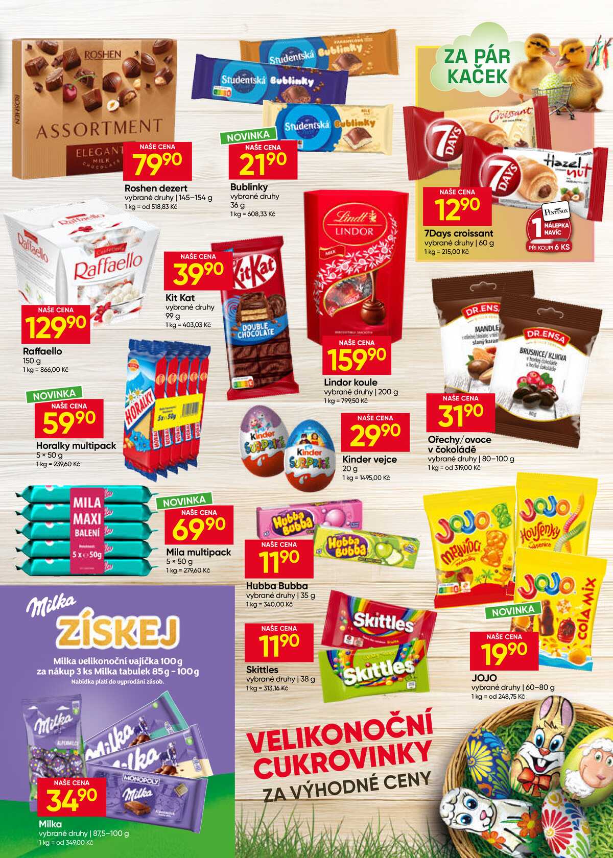 Hruška od 1.4. do 7.4.2026 strana 7