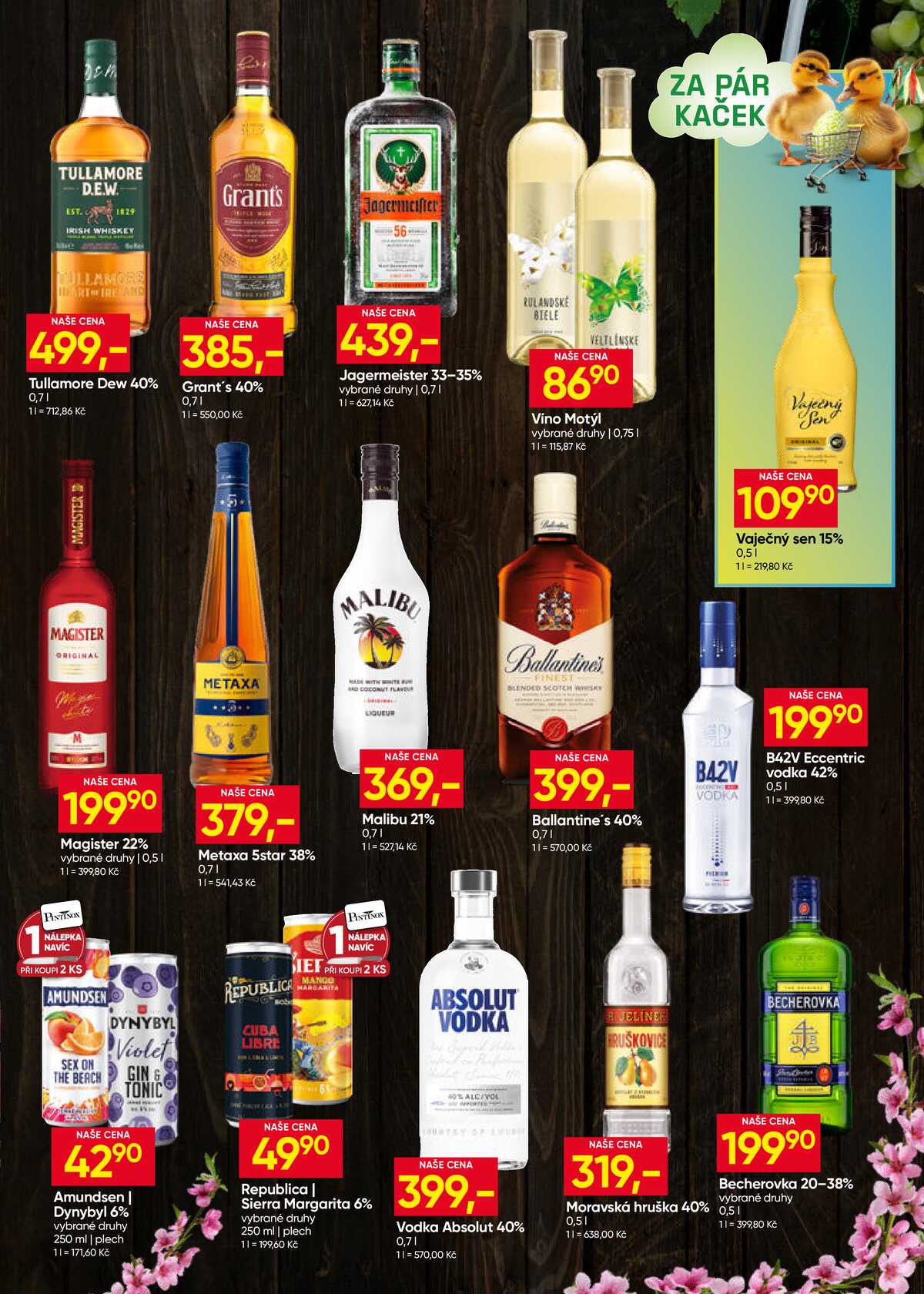 Hruška od 1.4. do 7.4.2026 strana 9