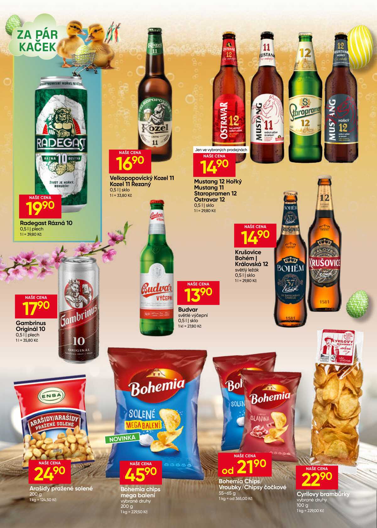 Hruška od 1.4. do 7.4.2026 strana 10