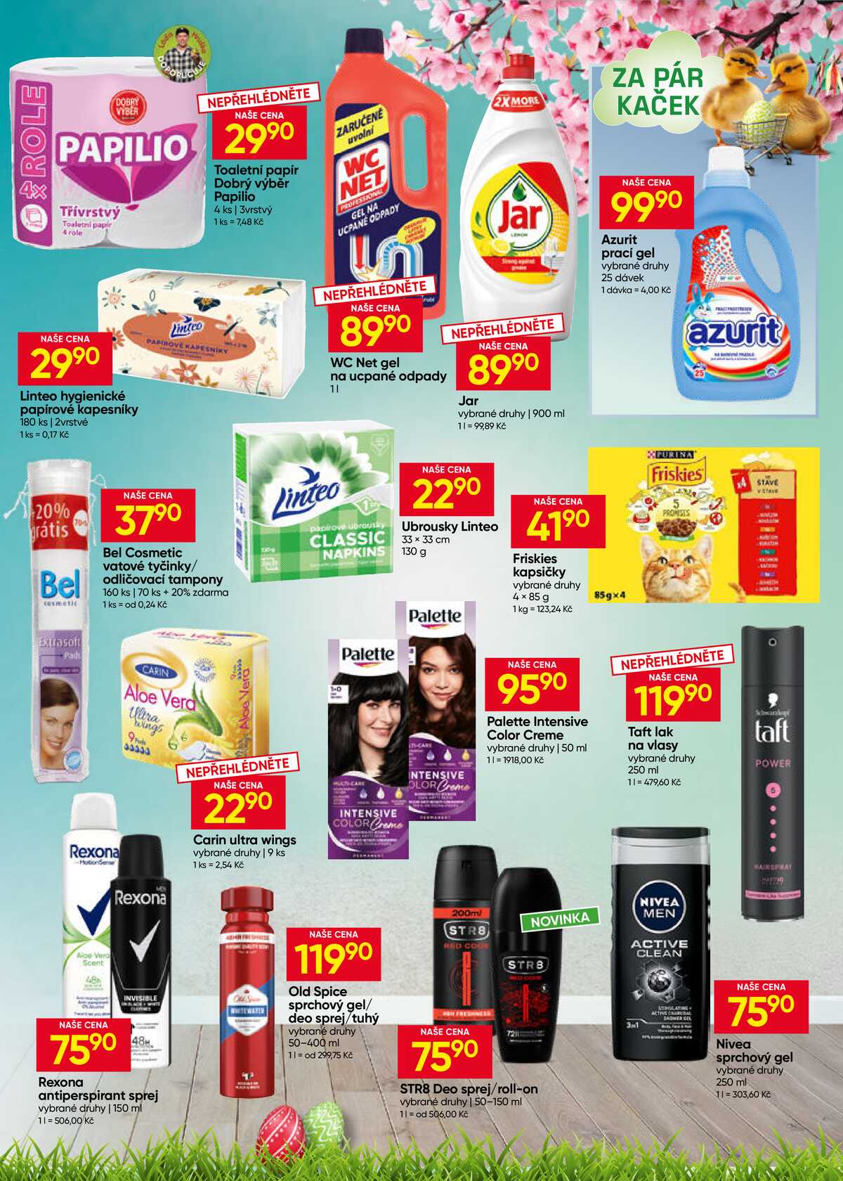 Hruška od 1.4. do 7.4.2026 strana 13