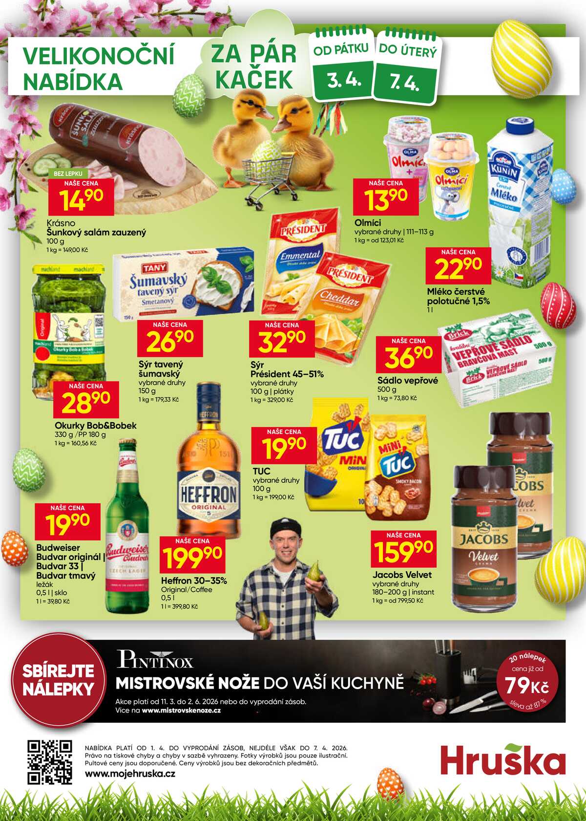 Hruška od 1.4. do 7.4.2026 strana 14