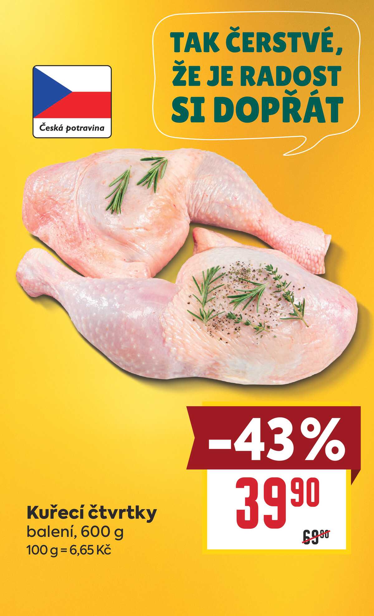 BILLA od 1.4. do 7.4.2026 strana 6