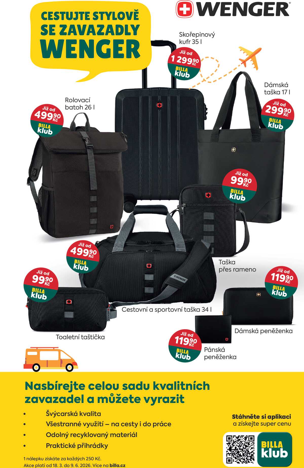 BILLA od 1.4. do 7.4.2026 strana 27