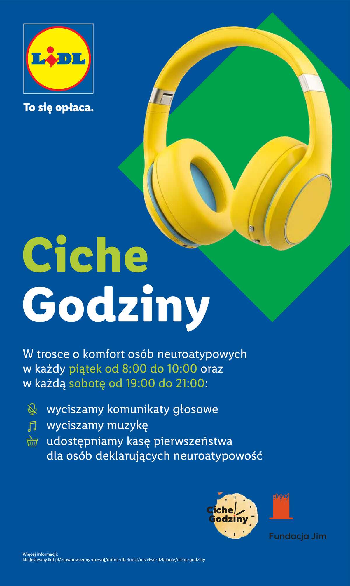 Leták Lidl Polsko 30.3.-1.4.2026 - Zpravodaj platný od 30.03 do 1.04 strana 75