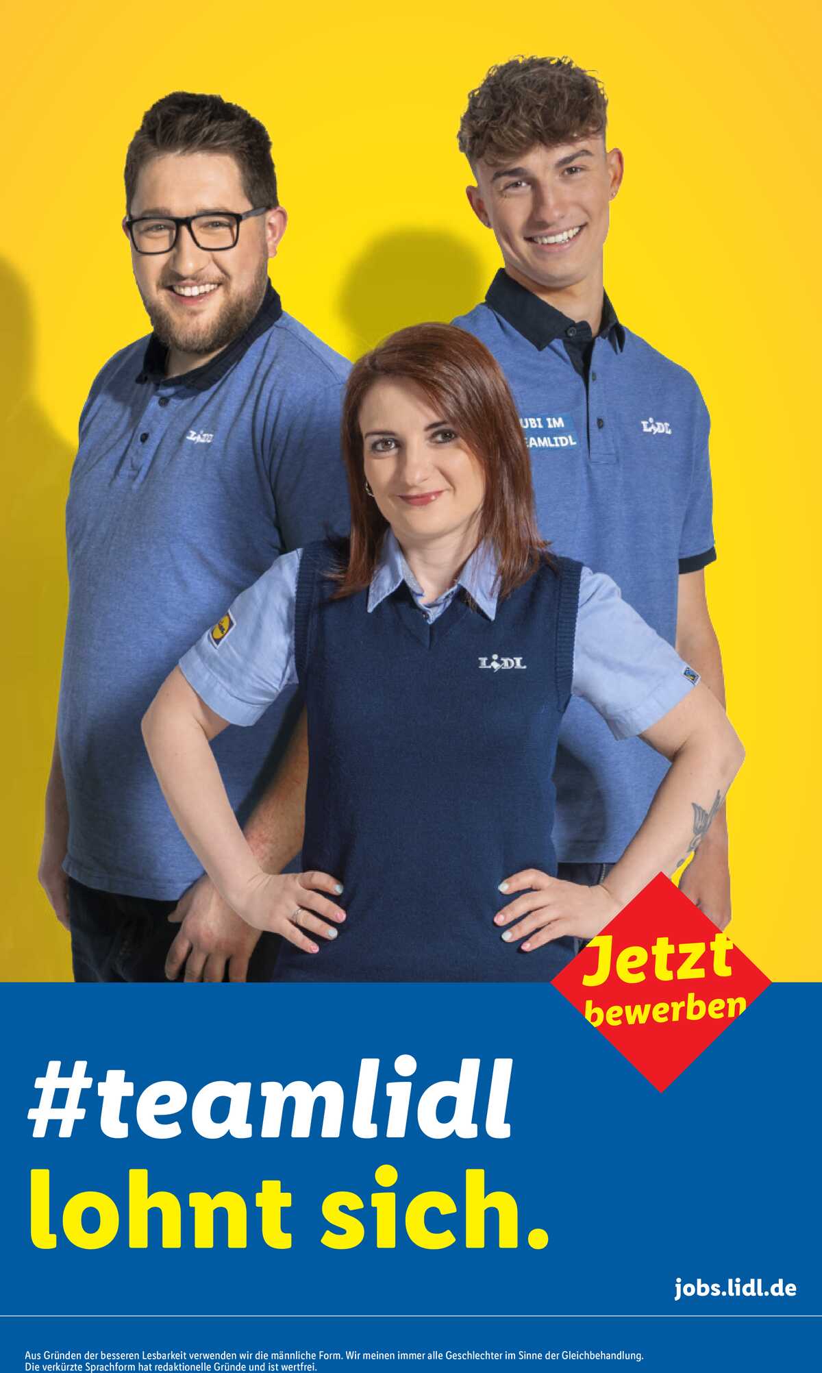 Leták Lidl Německo 7.4.-11.4.2026 strana 65