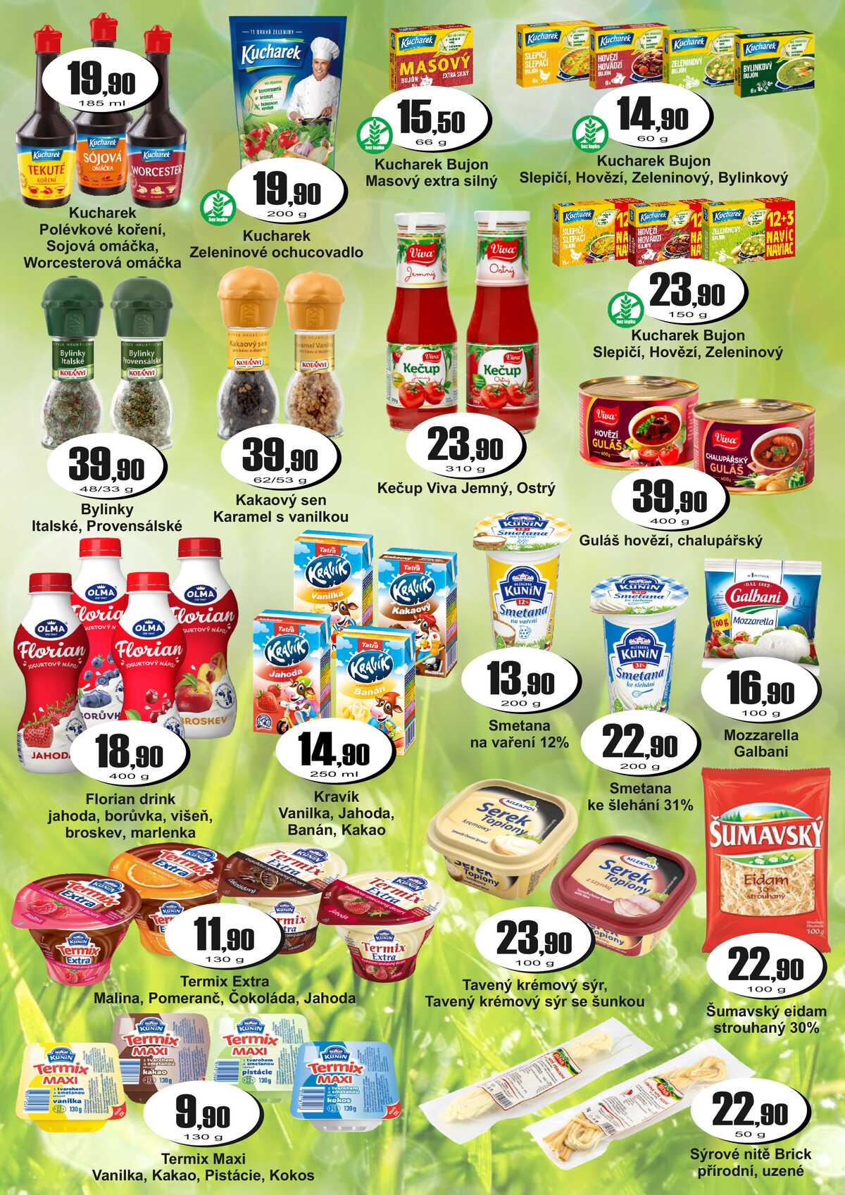 Adam Velkoobchod od 15.4. do 22.4.2026 strana 5