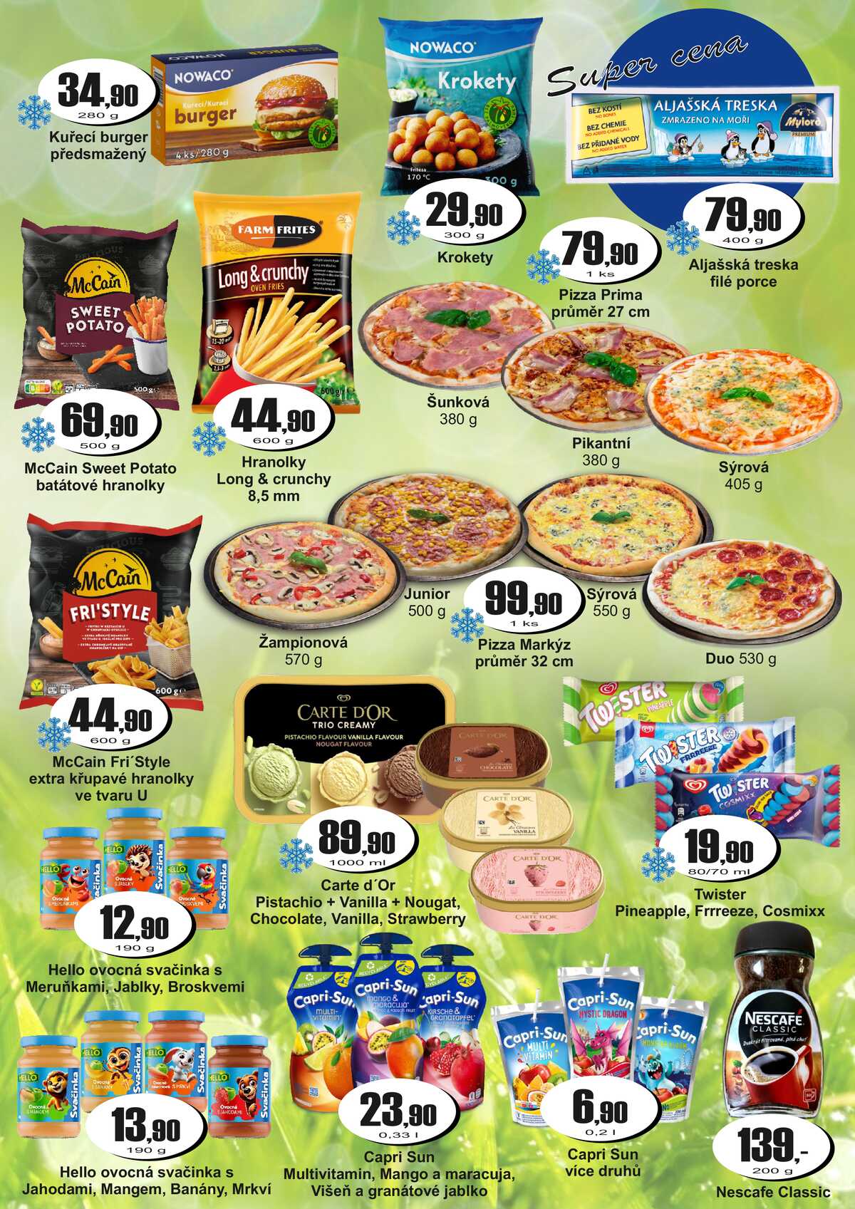 Adam Velkoobchod od 15.4. do 22.4.2026 strana 7