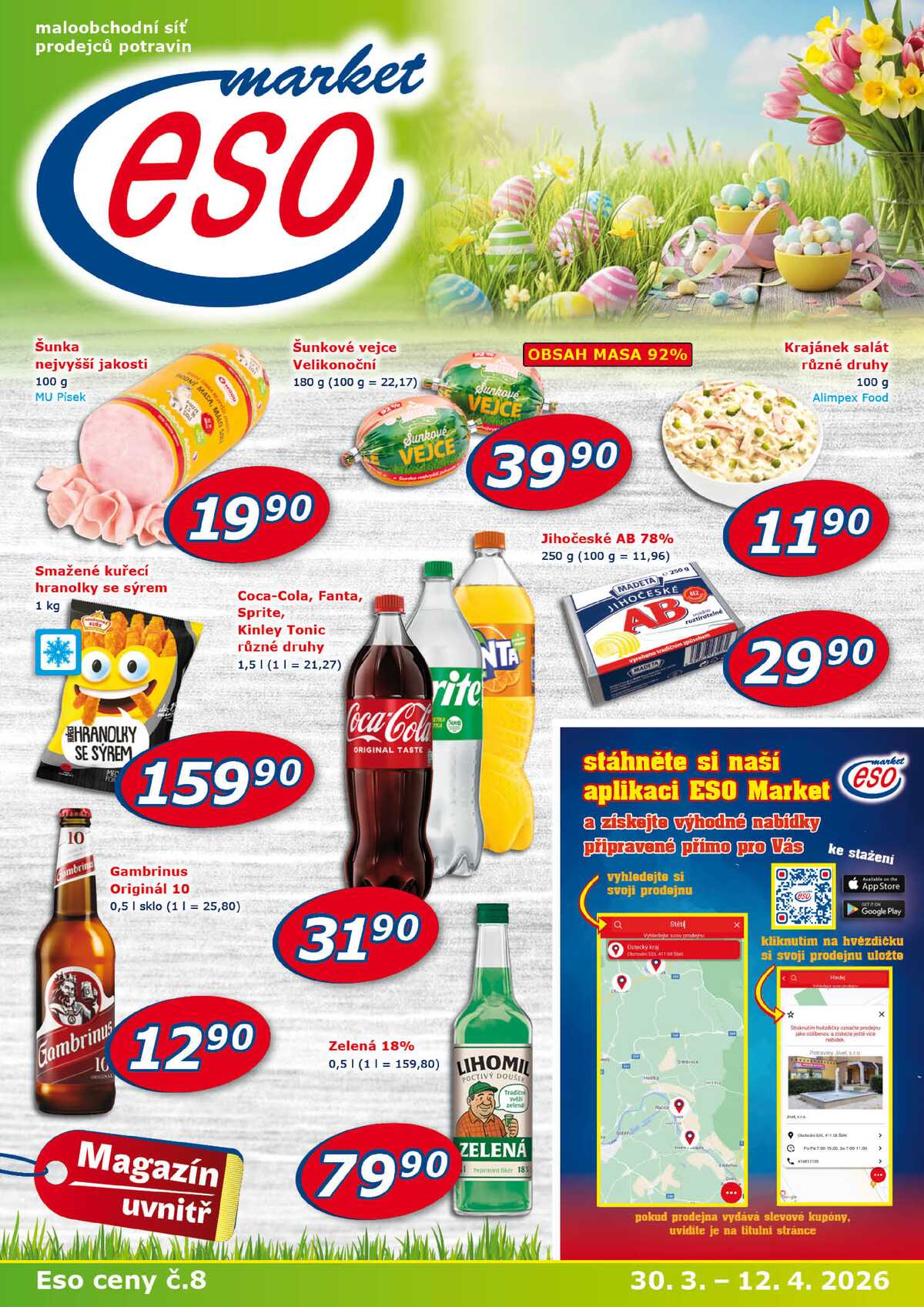 ESO market do 12.4. strana 1