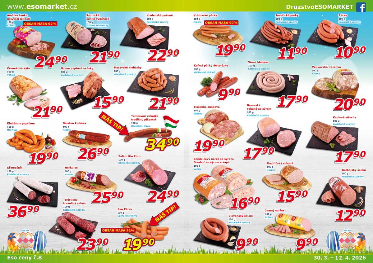 ESO market do 12.4. strana 2