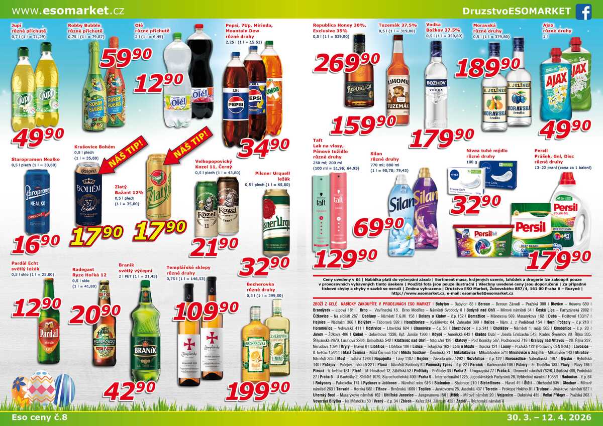 ESO market do 12.4. strana 5