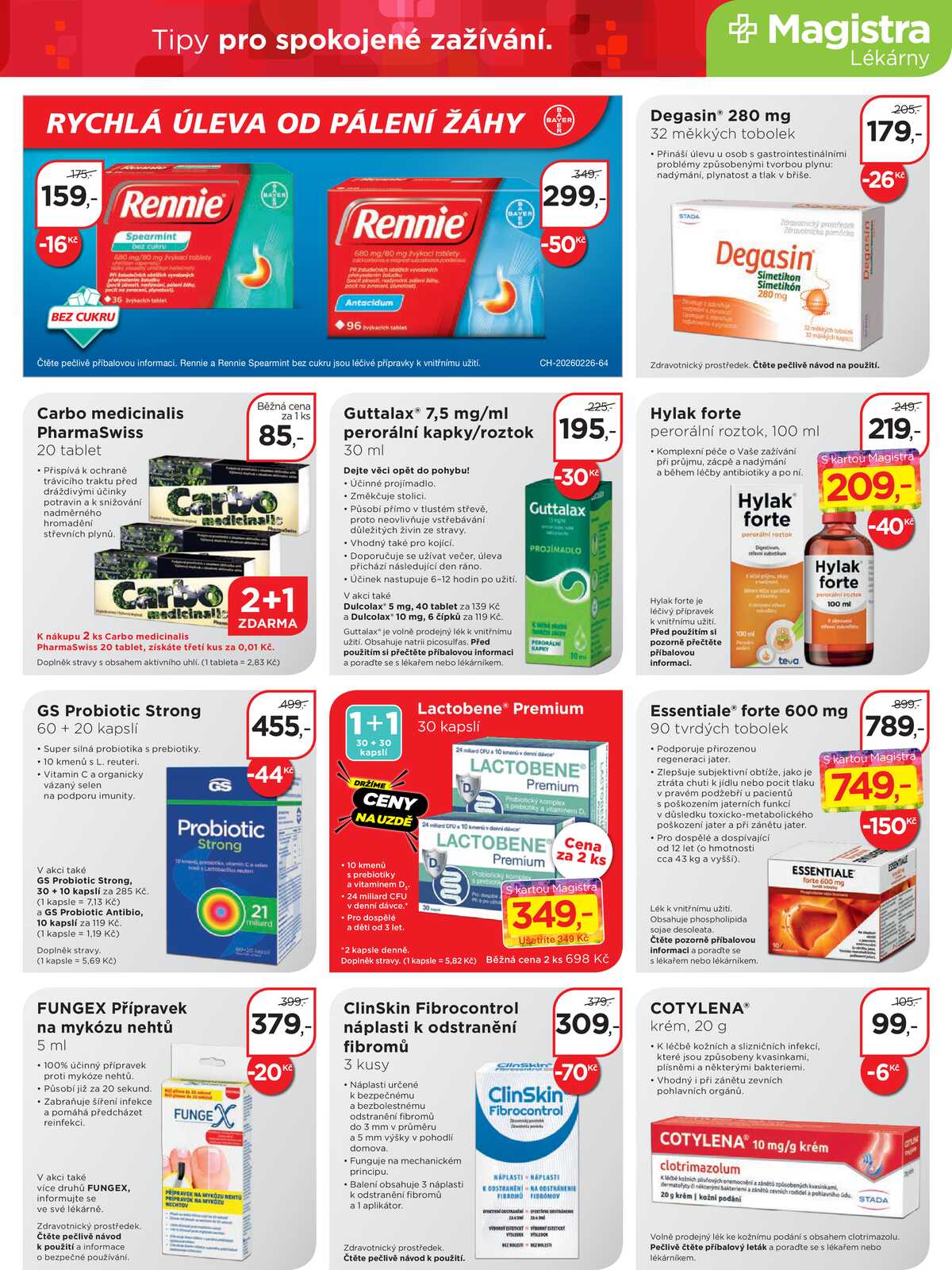 Magistra lékárny do 3.5. strana 5