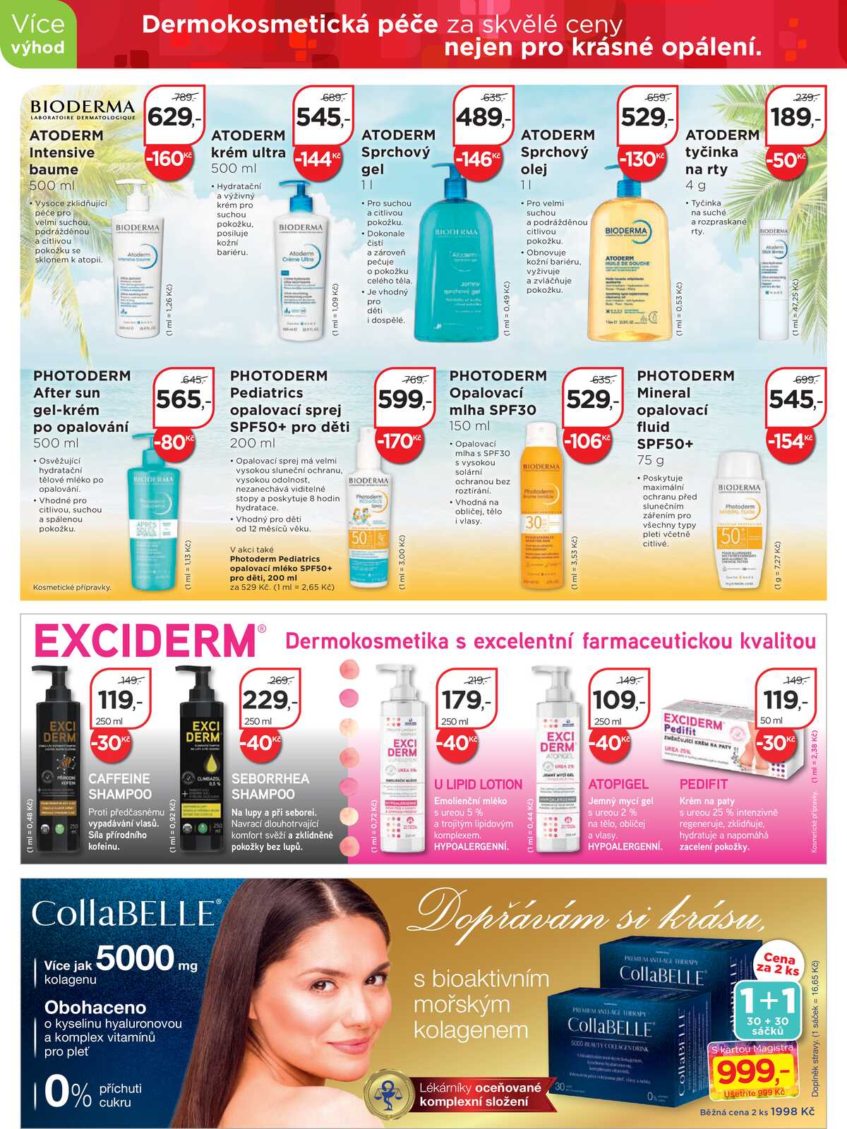 Magistra lékárny do 3.5. strana 6