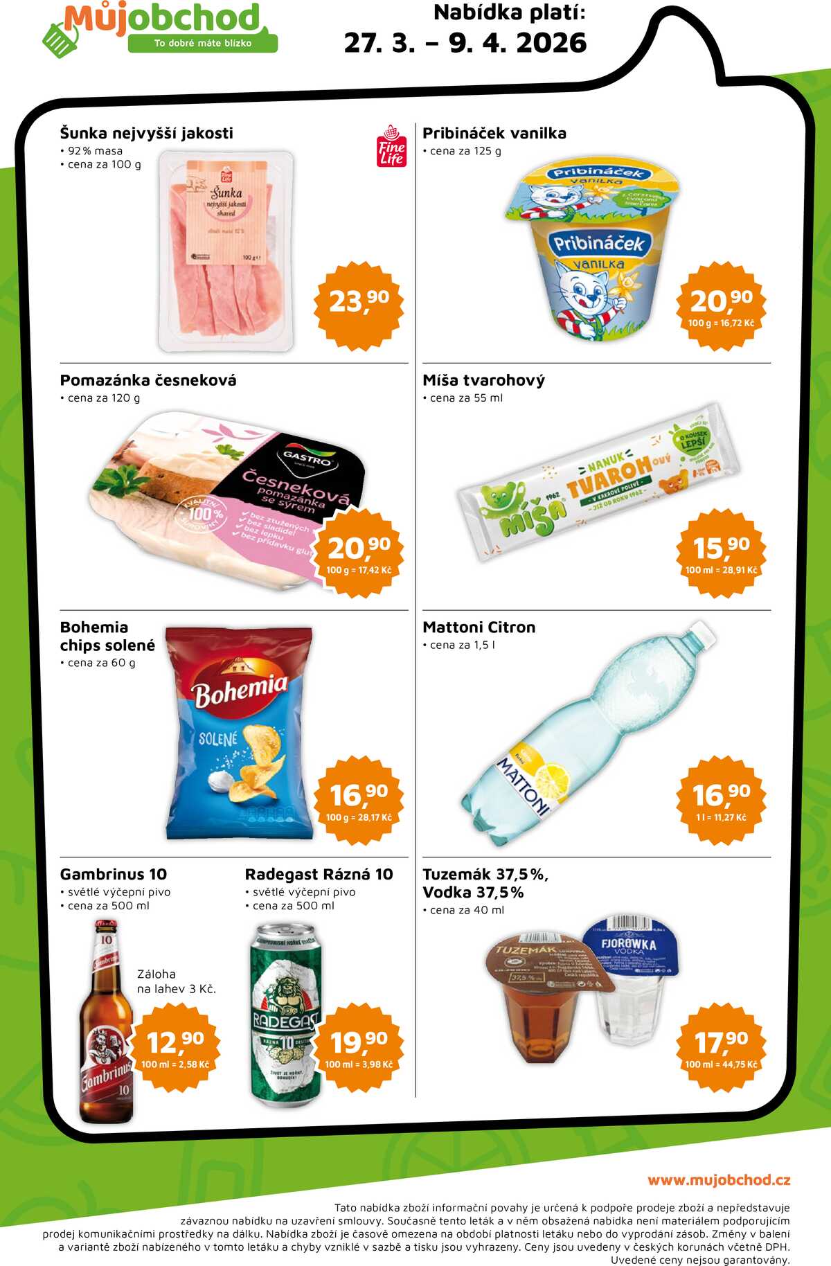 Můjobchod do 9.4 strana 2