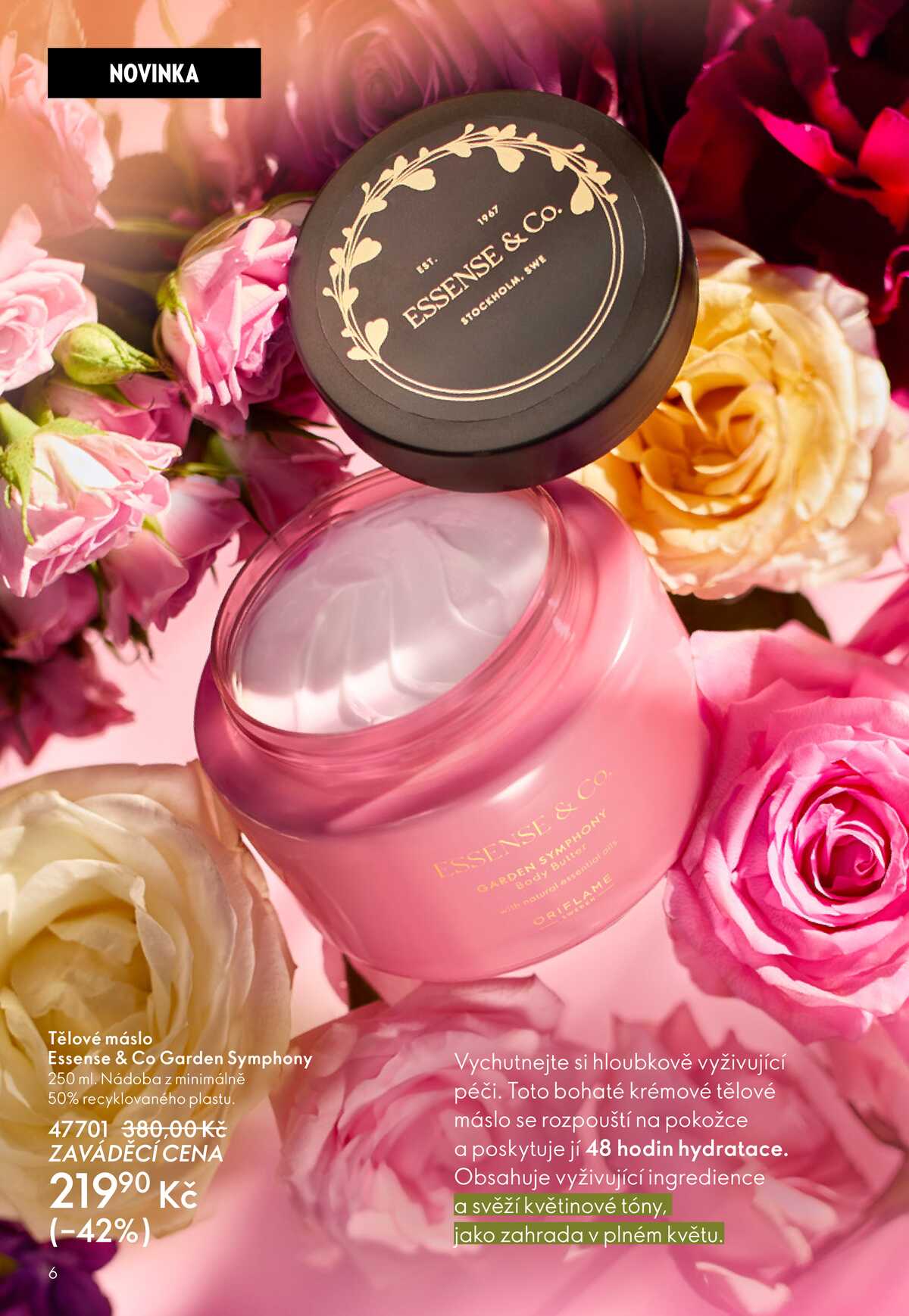 Oriflame do 14.4. strana 6