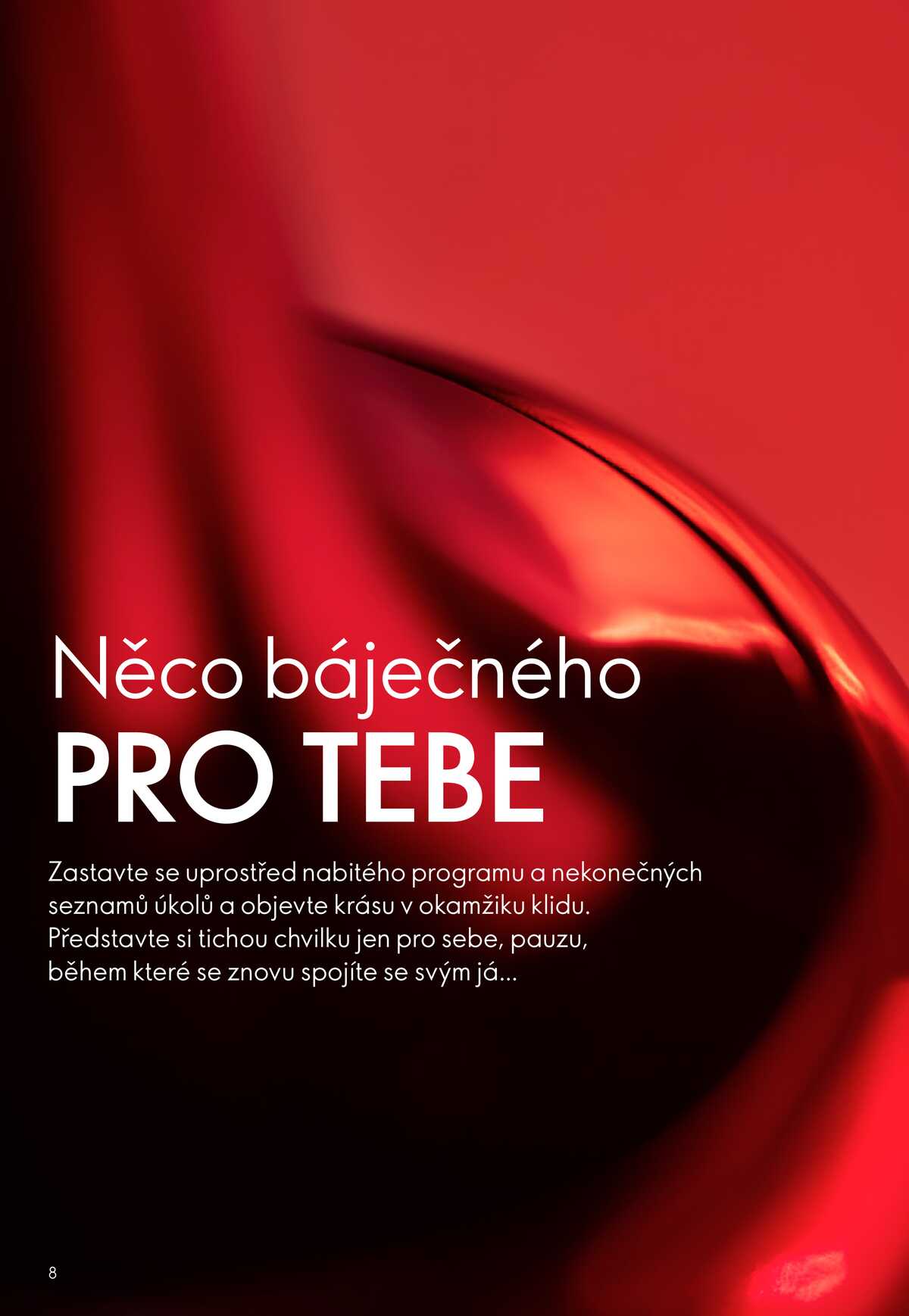 Oriflame do 14.4. strana 8