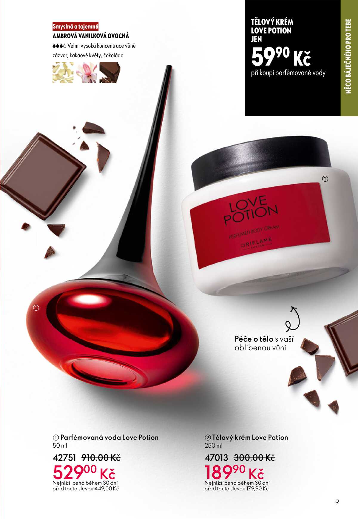 Oriflame do 14.4. strana 9