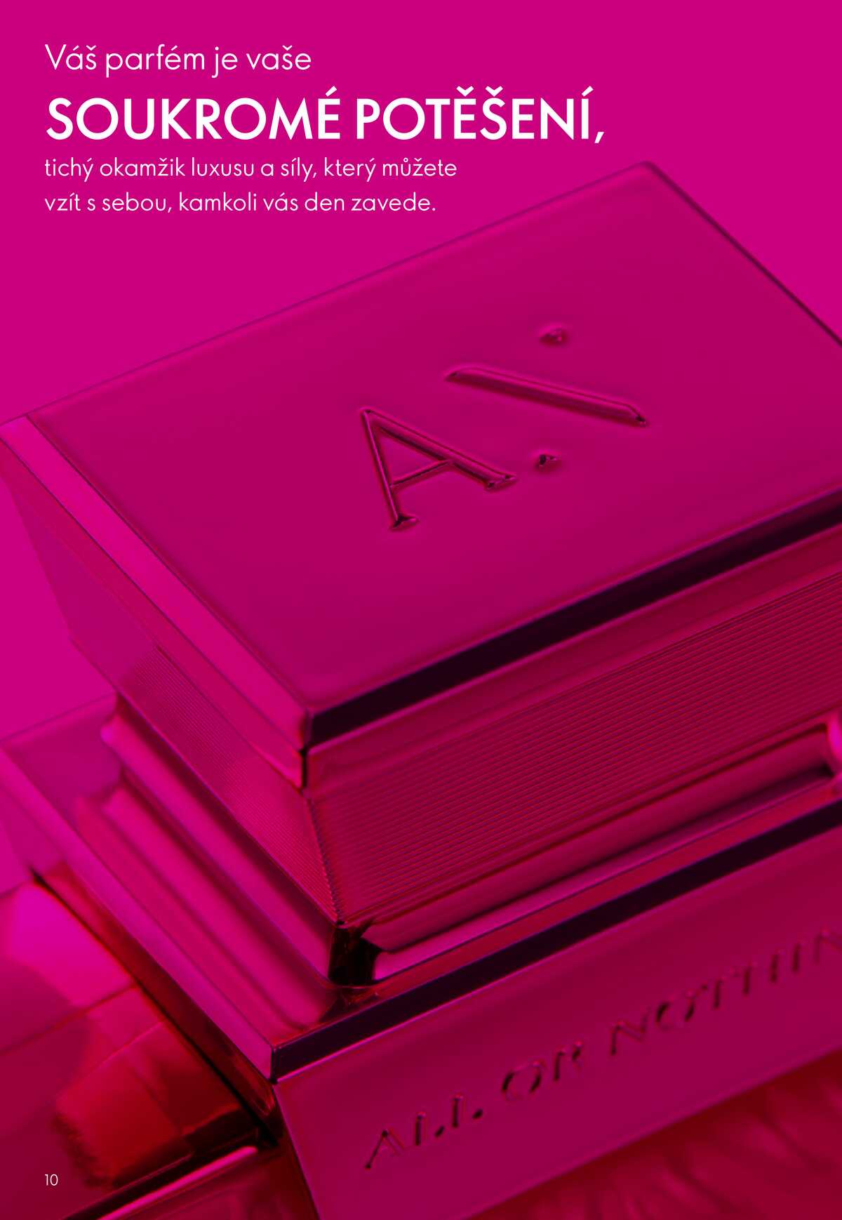 Oriflame do 14.4. strana 10