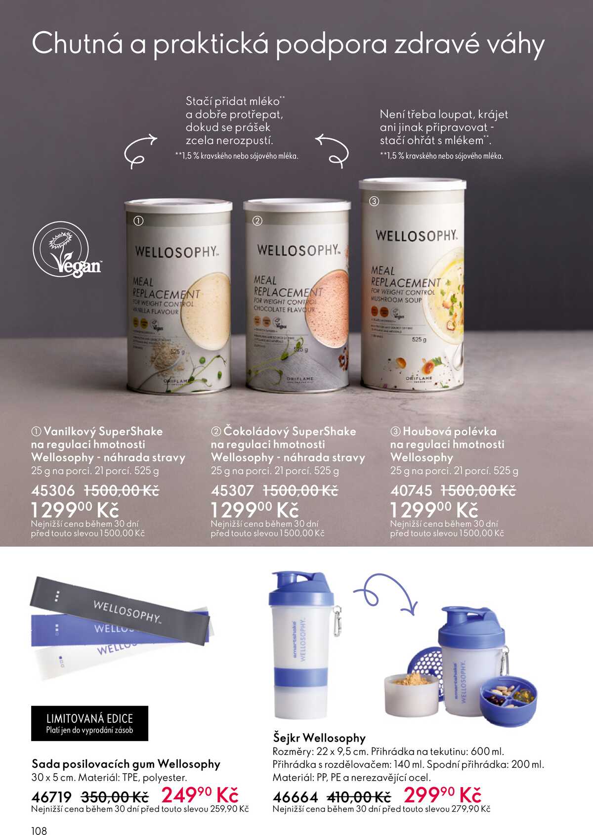 Oriflame do 14.4. strana 108