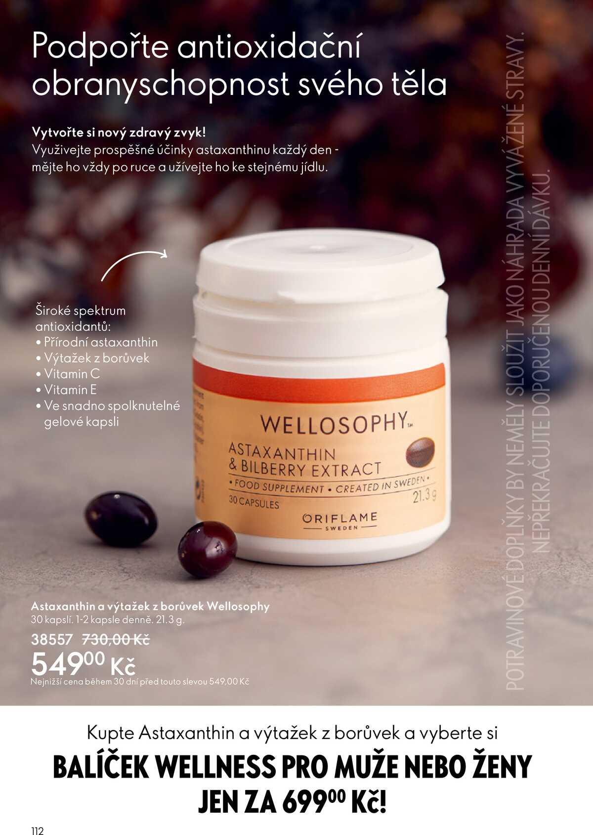 Oriflame do 14.4. strana 112