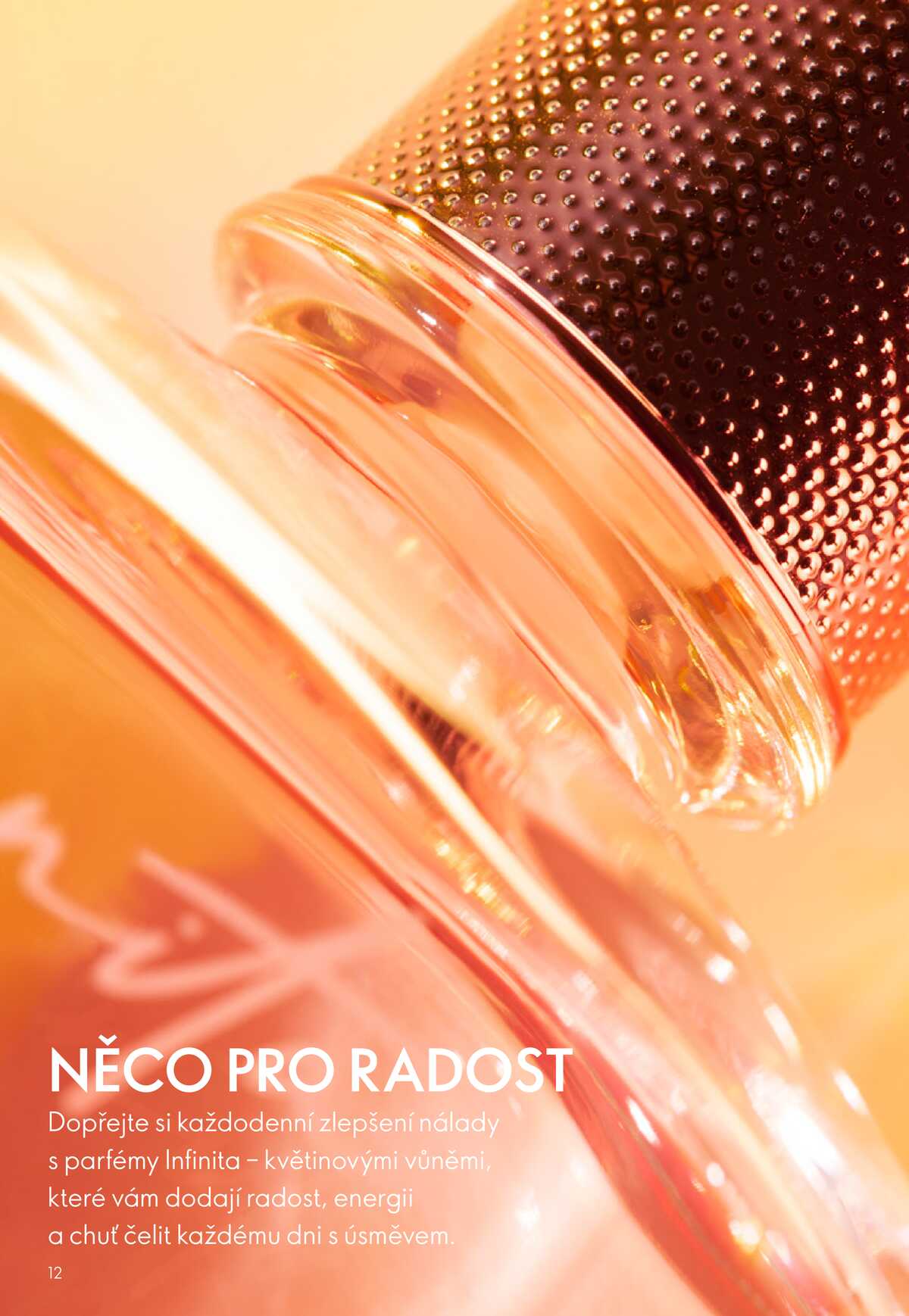 Oriflame do 14.4. strana 12