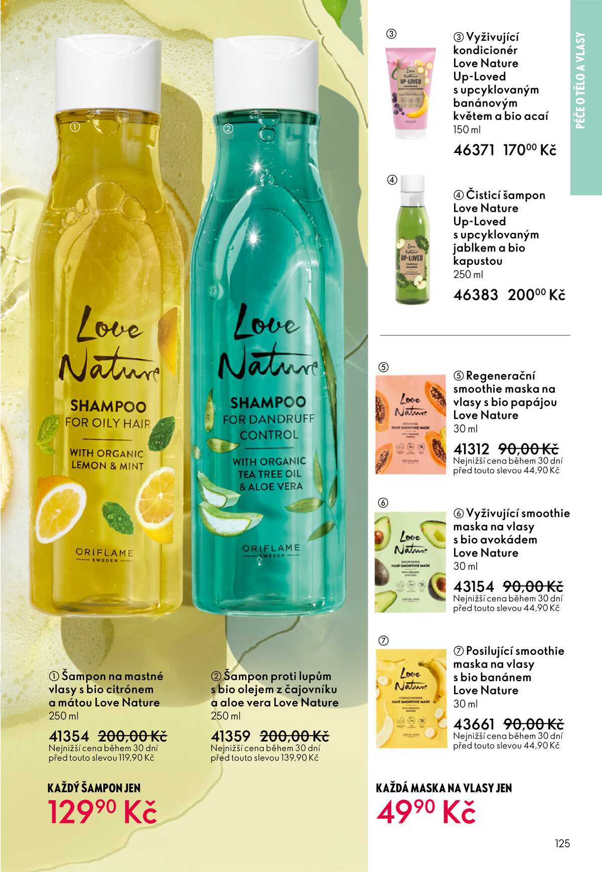 Oriflame do 14.4. strana 125