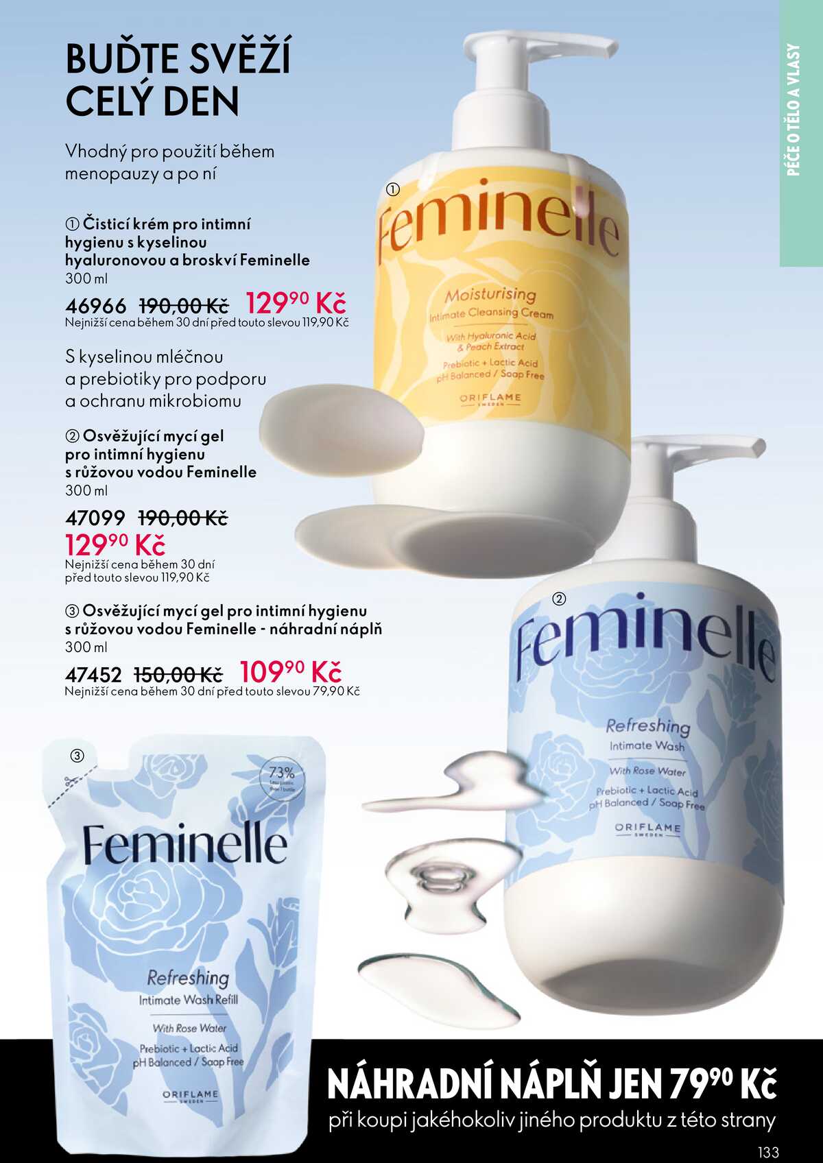 Oriflame do 14.4. strana 133