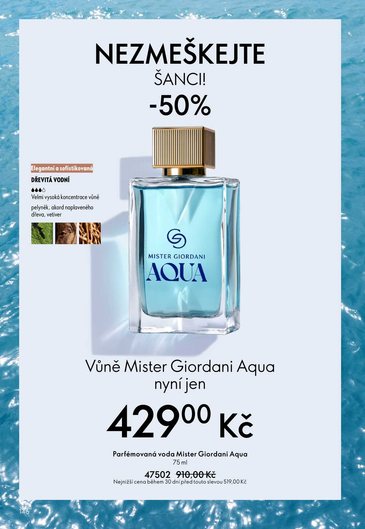 Oriflame do 14.4. strana 146