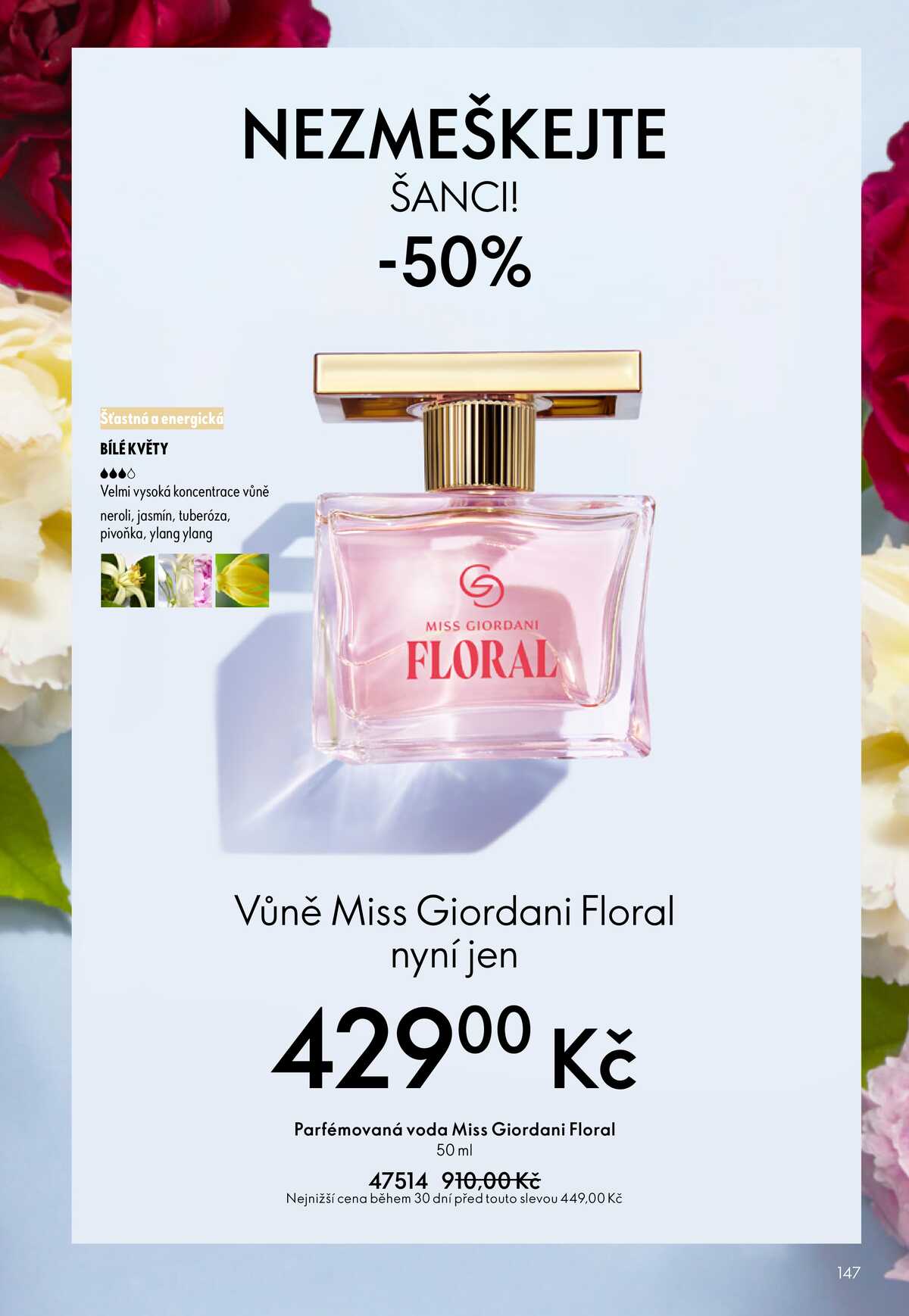 Oriflame do 14.4. strana 147