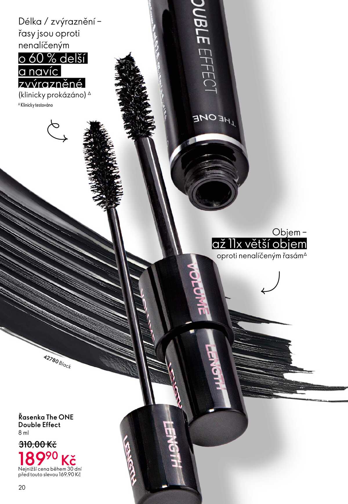 Oriflame do 14.4. strana 20