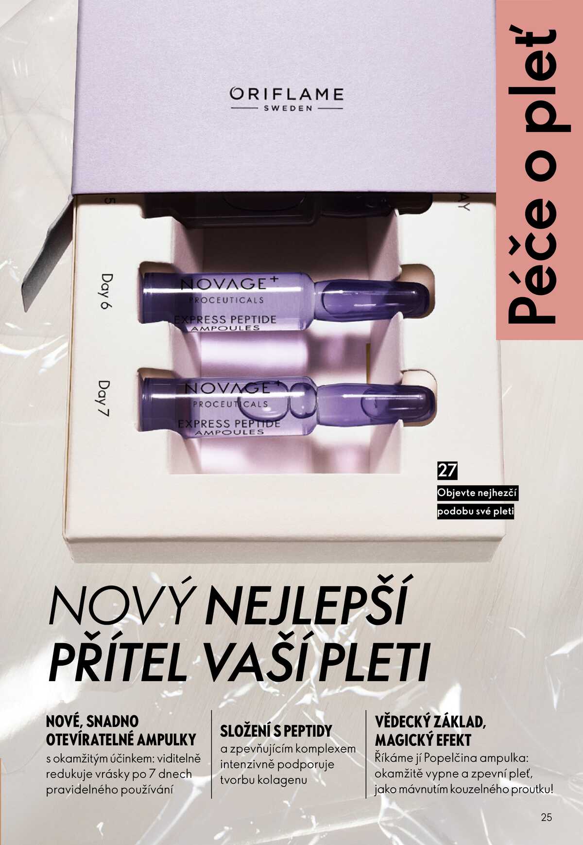 Oriflame do 14.4. strana 25